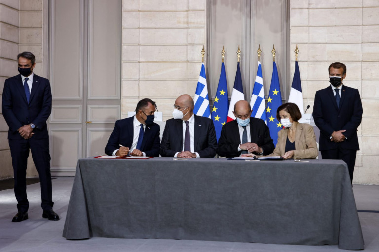 Τρικυμία εν κρανίω του ΣΥΡΙΖΑ για τη συμφωνία της Ελλάδας με τις ΗΠΑ