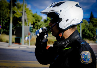 Θεοδωρικάκος – Στηρίζω τον Έλληνα αστυνομικό στα νόμιμα πλαίσια γιατί εργάζεται σκληρά για την ασφάλεια των πολιτών