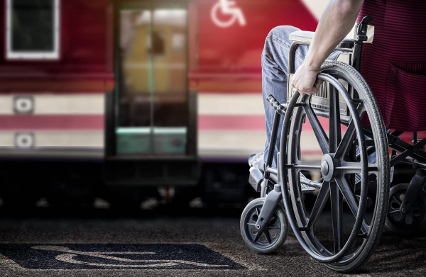 Ευρωπαϊκή Κάρτα Αναπηρίας – Oι ευρωβουλευτές «πιέζουν» για τα δικαιώματα των ατόμων με αναπηρίες
