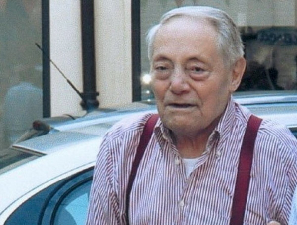 Πέθανε ο Άντο Καμπεόλ – Ήταν ο «πατέρας του τιραμισού»