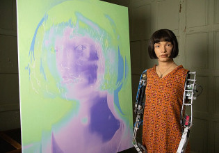 Ρομπότ συνελήφθη στην Αίγυπτο ως ύποπτος κατασκοπείας