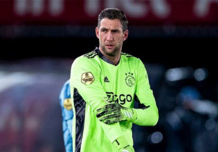 Τέλος η σεζόν για τον Στεκέλενμπουργκ