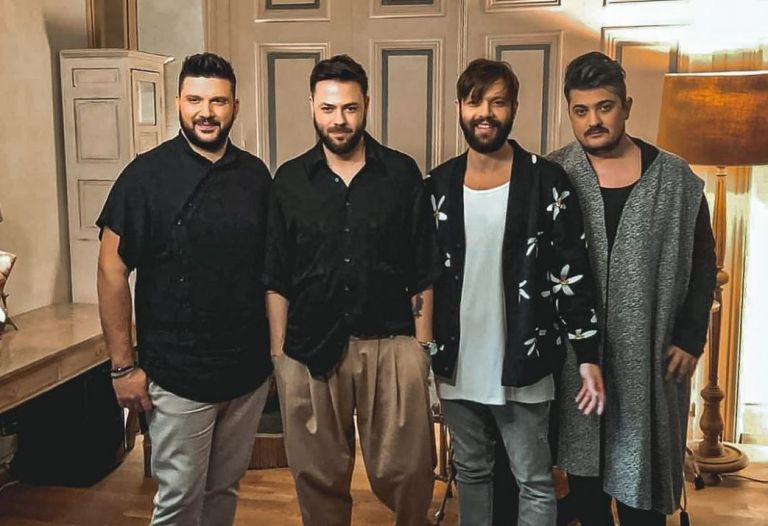 Alcatrash – Δεν θα πάω στη Eurovision φέτος, τα αγγλικά μου είναι σαν του Τσίπρα