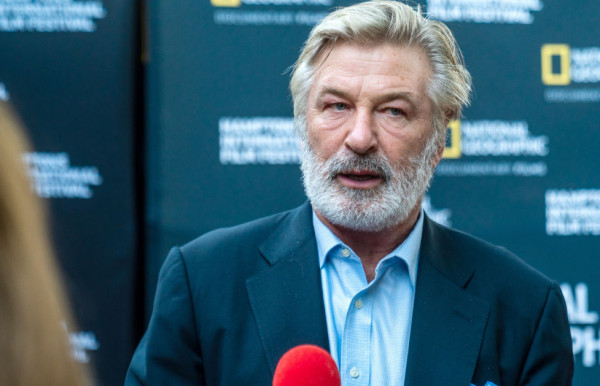 Άλεκ Μπάλντουιν – Ξέσπασε κατά των δημοσιογράφων – Σταματήστε να με ακολουθείτε παντού