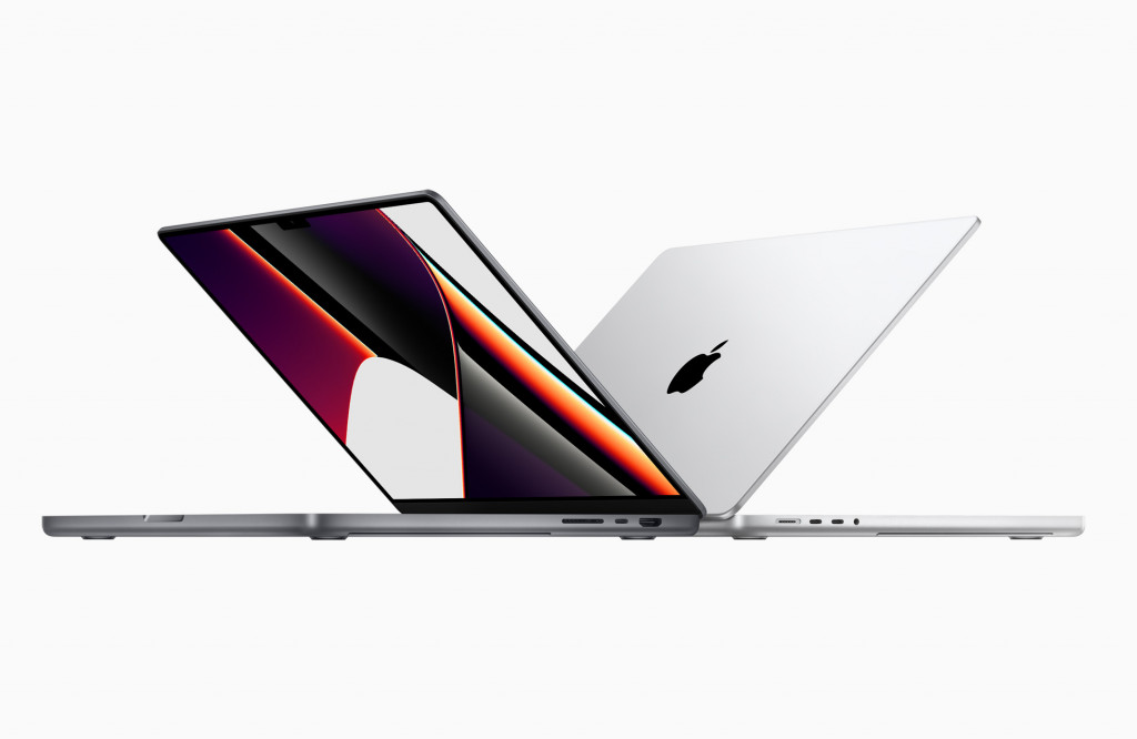 Apple – Tι αλλάζει με τα νέα MacBook