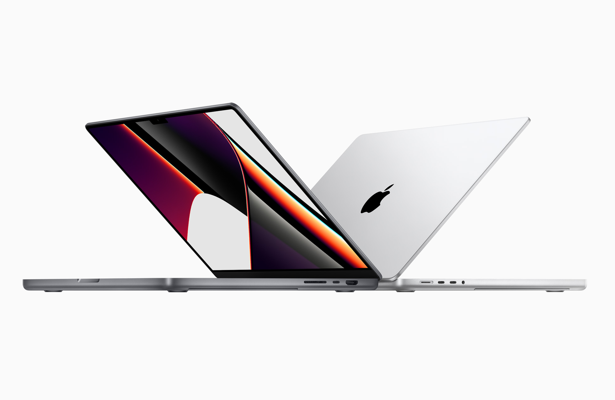 Apple - Tι αλλάζει με τα νέα MacBook