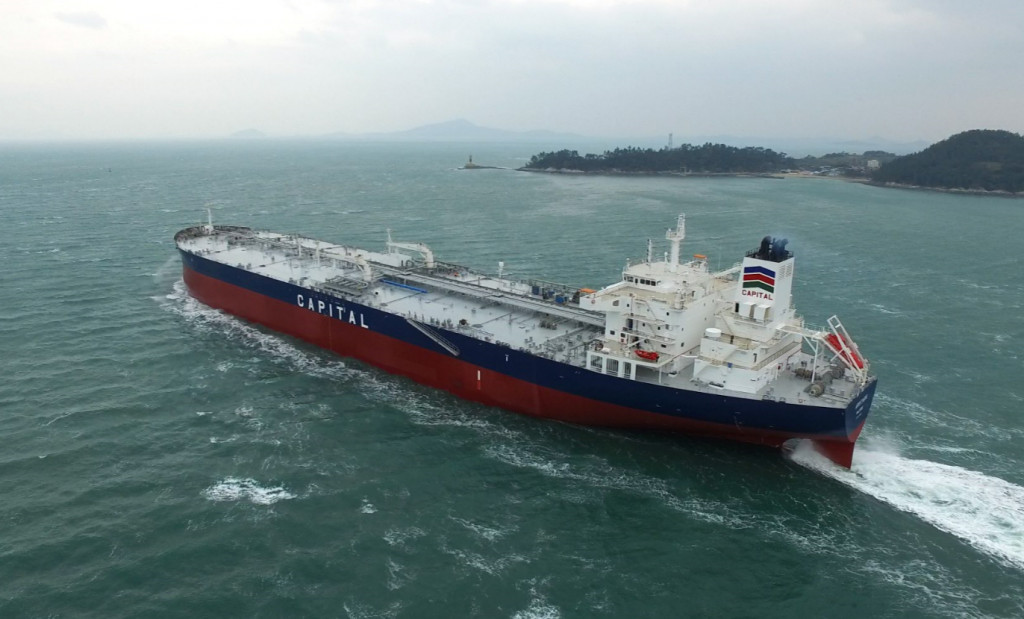 Η Capital Product Partners του ομίλου Μαρινάκη χτίζει «πράσινο» στόλο LNG Carriers