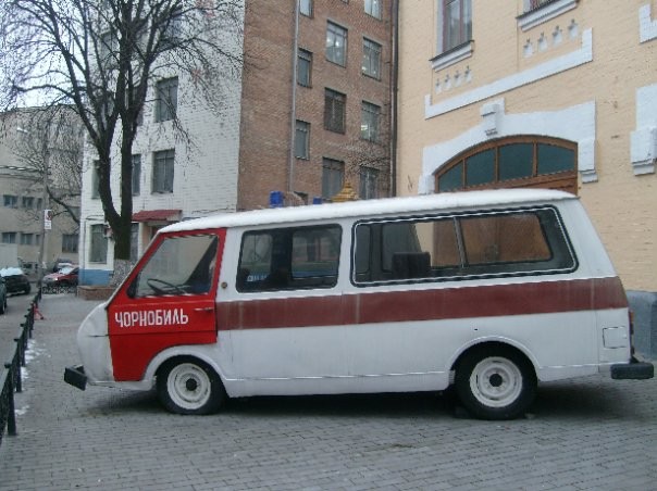 Ουκρανία - Βουλευτής που μετείχε σε έρευνα για διαφθορά πέθανε μέσα σε ταξί