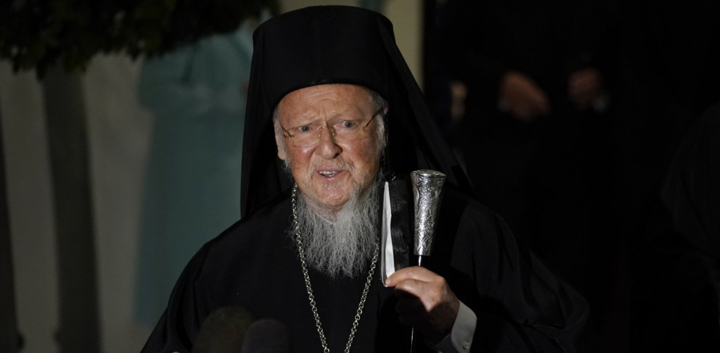 Vartholomeos to Moscow Patriarchate : ‘I couldn’t care less’ about your disruption of communion