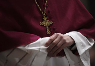 Έκθεση καταπέλτης για την Καθολική Εκκλησία – Πάνω από 216.000 ανήλικοι έχουν κακοποιηθεί σεξουαλικά