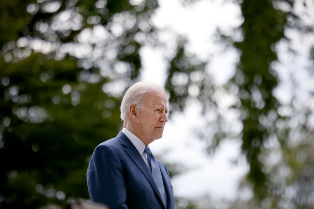 Τζο Μπάιντεν – Πώς πιάστηκε στα δίχτυα των fake news του TikTok