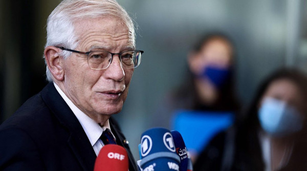 EU to prepare list of possible measures in response to Turkey’s opening of Varosha