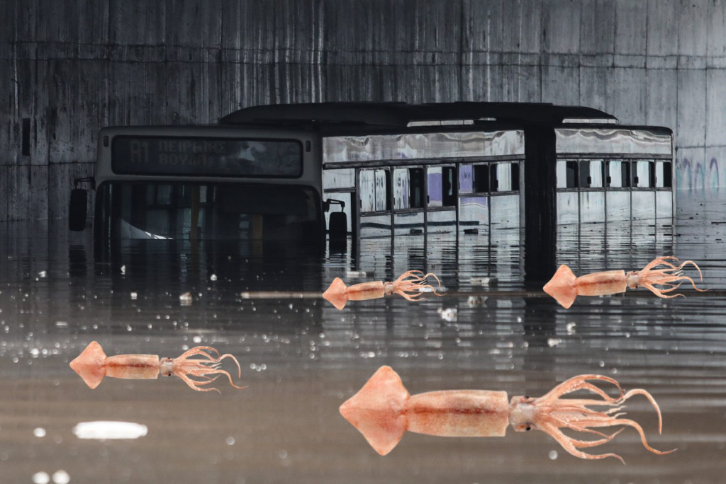 Editorial Ta Nea: Prevention