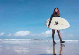 Πανδημία –  Το δειλό «άνοιγμα» του Μπαλί