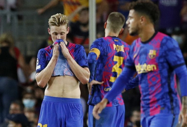 Μπαρτσελόνα – «Ζαλίζει» η οικονομική… ζημιά από την περασμένη σεζόν