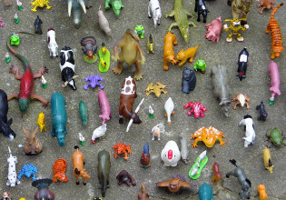 Το Μπιμπιλολό έρχεται στην Εναλλακτική Σκηνή ΕΛΣ