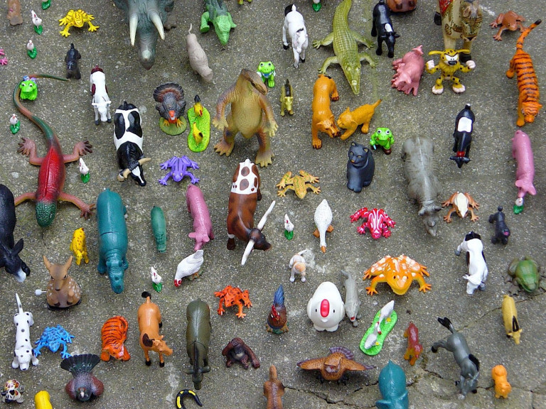 Το Μπιμπιλολό έρχεται στην Εναλλακτική Σκηνή ΕΛΣ