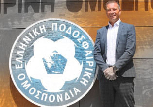 Ο Κλάτενμπεργκ παραδέχθηκε πέναλτι του Ρότα στον Κλωναρίδη – Τι είπε για το πέναλτι στα Γιάννενα