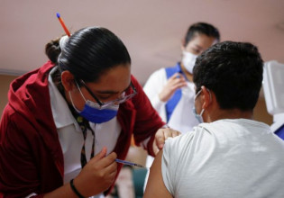 Κοροναϊός – Η «κίνηση ματ» του Ισραήλ για το νέο κύμα – Μπορεί να διδάξει τη Βρετανία;