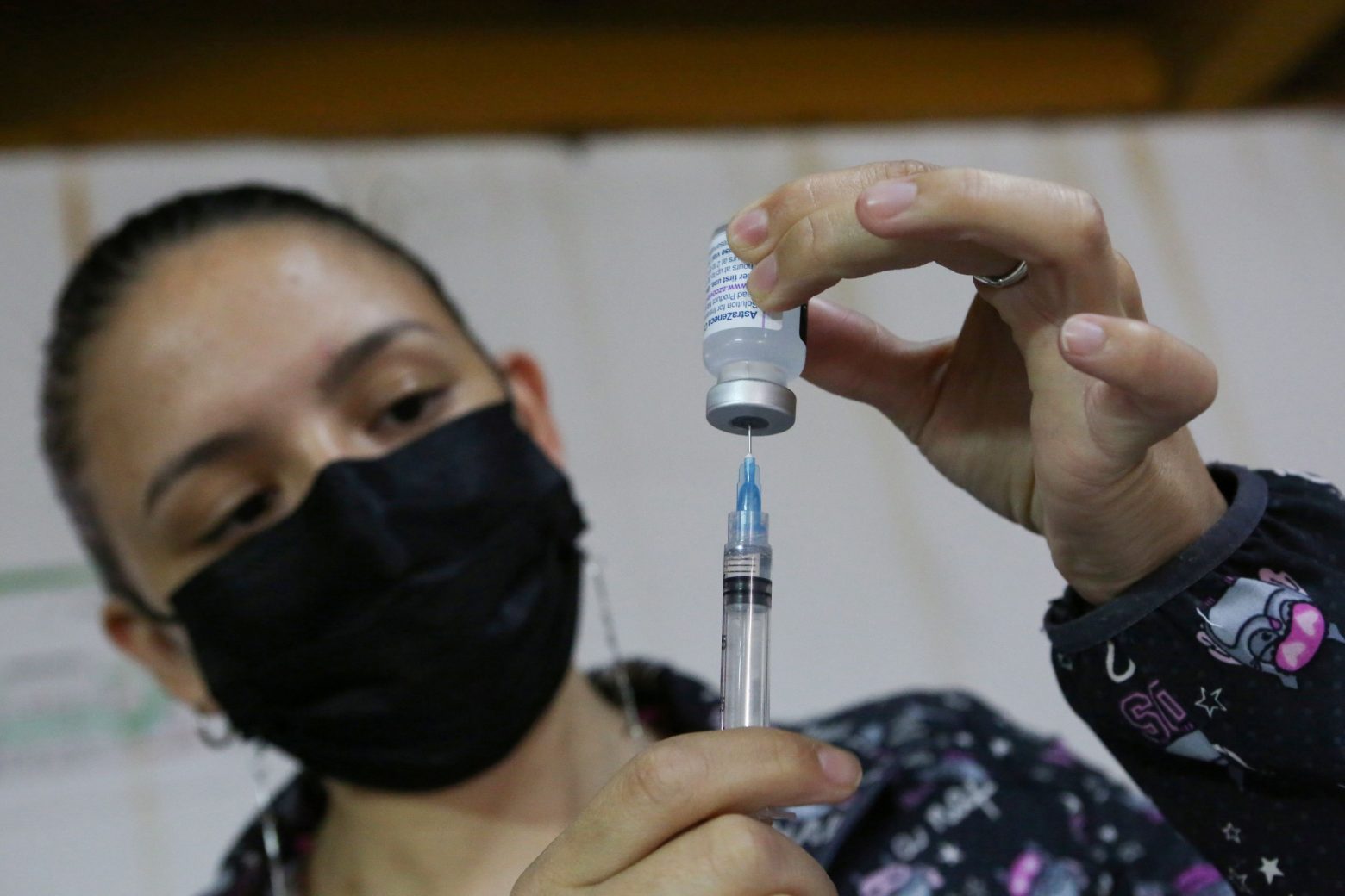 Νότια Αφρική - Ξεκίνησαν να εμβολιάζονται παιδιά και έφηβοι στην πιο «χτυπημένη» από τον ιό χώρα της ηπείρου