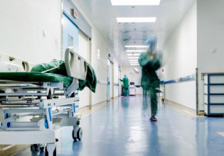 Κοροναϊός – Σε ποιες περιοχές ο εμβολιασμός είναι κάτω από 50% – Γεμάτες οι ΜΕΘ στη Βόρεια Ελλάδα