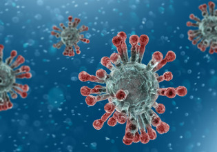 Wall Street Journal – Ο κοροναϊός θα γίνει, σύντομα, ενδημικός, Δόξα τω Θεώ