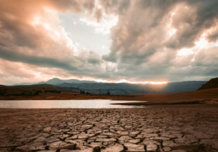 Καλιφόρνια – Μια ξεραμένη πολιτεία
