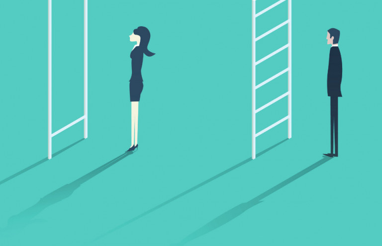 Ουραγός της ΕΕ η Ελλάδα στην ισότητα μεταξύ ανδρών και γυναικών