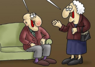 Αρκάς – Η βόλτα του Ναπολέοντα – Θανατηφόρο χιούμορ στη σημερινή καλημέρα