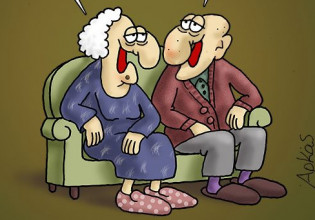 Αρκάς – Ο Ναπολέων περνά στην αντεπίθεση – Ξεκαρδιστική καλημέρα