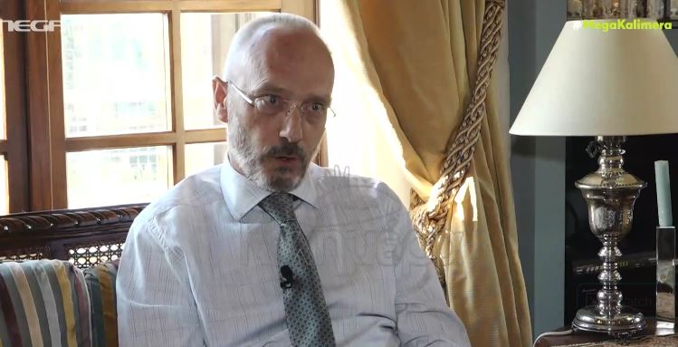 Αποκλειστική συνέντευξη – Γιάννης Βλάχος – Ο δικηγόρος που έχει ταυτιστεί με το κίνημα #MeToo στην Ελλάδα