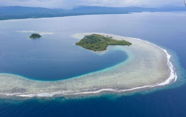 Νησιά του Σολομώντα – Δύο φίλοι χάθηκαν για 29 ημέρες στον ωκεανό – «Ήταν ένα ευχάριστο διάλειμμα από όλα»