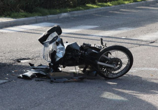 Ενας 18χρονος μετανάστης ντελιβεράς νεκρός – Τον «σκότωσε» η υποκρισία μας