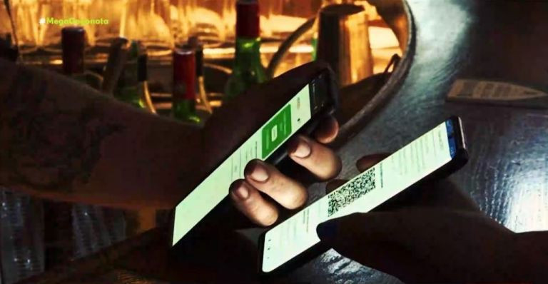 Εστίαση – «Αυτοψία» του MEGA για τους ελέγχους πιστοποιητικών εμβολιασμού στα καταστήματα