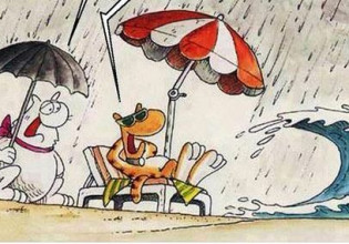 Αρκάς – Η Λουκρητία και το τέλος του καλοκαιριού