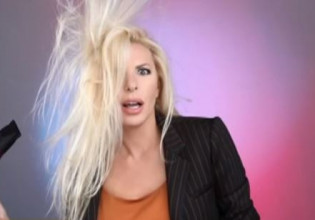 Καλεσμένη-έκπληξη στην πρώτη εκπομπή της Αννίτας Πάνια