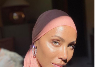 Jada Pinkett Smith – Aποκαλύπτει πως διατηρεί ζωντανή την σεξουαλική της ζωή με τον Will Smith