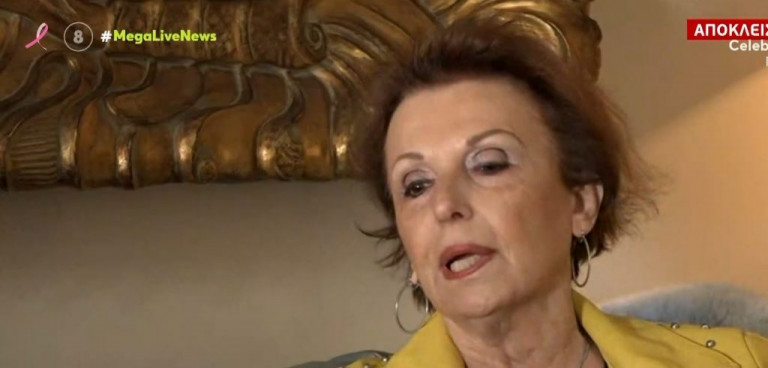 Πολλαπλό μυέλωμα – Πριν από 12 χρόνια μου έδιναν ένα μήνα ζωής