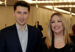 Χρηστίδης για Φώφη Γεννηματά – Ένα κομμάτι της καρδιάς μου φεύγει σήμερα