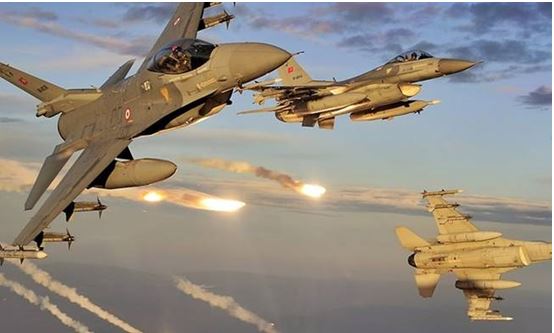 Το ενδεχόμενο τουρκικό θερμό επεισόδιο και το χρέος Αμερικανών και Γάλλων συμμάχων μας