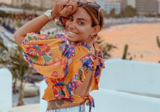 Ευριδίκη Βαλαβάνη – Η απόφασή της να απέχει από την τηλεόραση και η αδιακρισία για τα προσωπικά της