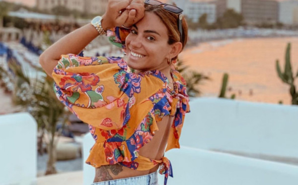 Ευριδίκη Βαλαβάνη – Η απόφασή της να απέχει από την τηλεόραση και η αδιακρισία για τα προσωπικά της