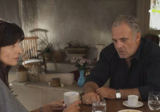 Η Γη της Ελιάς – Αποκλειστικό απόσπασμα από το αποψινό επεισόδιο