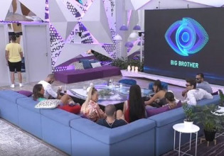Big Brother – Μεγάλη ανατροπή ετοιμάζει το ριάλιτι για να ανεβάσει την τηλεθέαση
