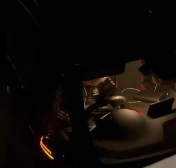 Σκωτία – Φοιτήτρια κλείδωσε επίδοξο κλέφτη μέσα στο αυτοκίνητό της