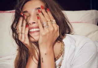 Xάλει Μπίμπερ – Ντύθηκε Britney Spears για το Haloween