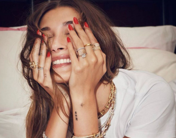 Xάλει Μπίμπερ – Ντύθηκε Britney Spears για το Haloween