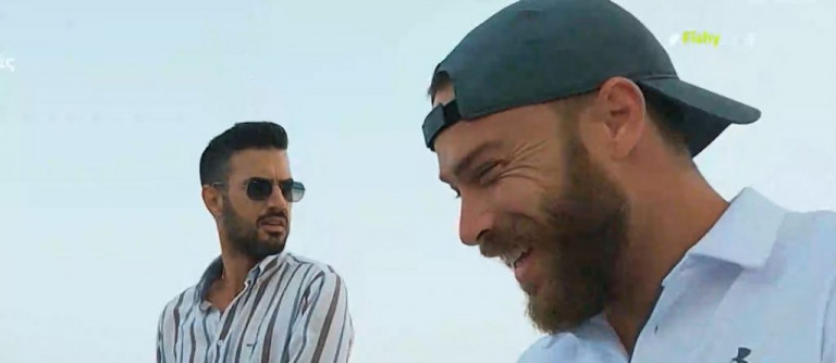 Στέφανος Μιχαήλ – «Δεν έχω καβαλήσει το καλάμι»