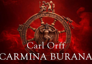 Φώφη Γεννηματά – Με τα Κάρμινα Μπουράνα στην τελευταία της κατοικία