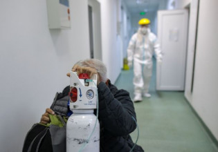 Πανδημία – Το χαμένο στοίχημα της ανατολικής Ευρώπης